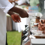 ACTIVITY DAY AND BBQ