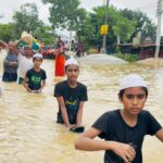 Bangladesh Flood Appeal 2024