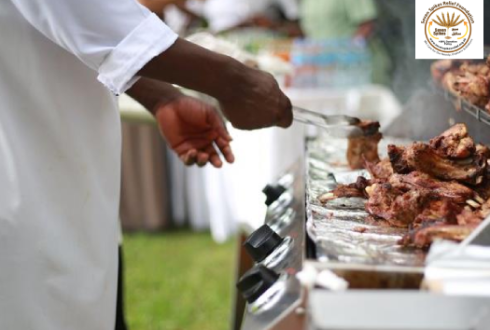 ACTIVITY DAY AND BBQ